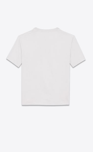 crewneck SL t-shirt